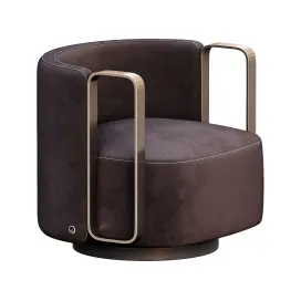Avefendy cassa kelly bracelet armchair